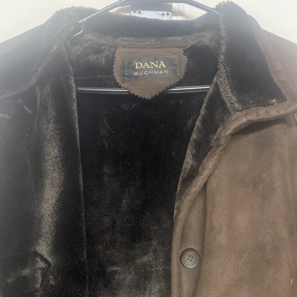 Coat - Picture 2 of 2